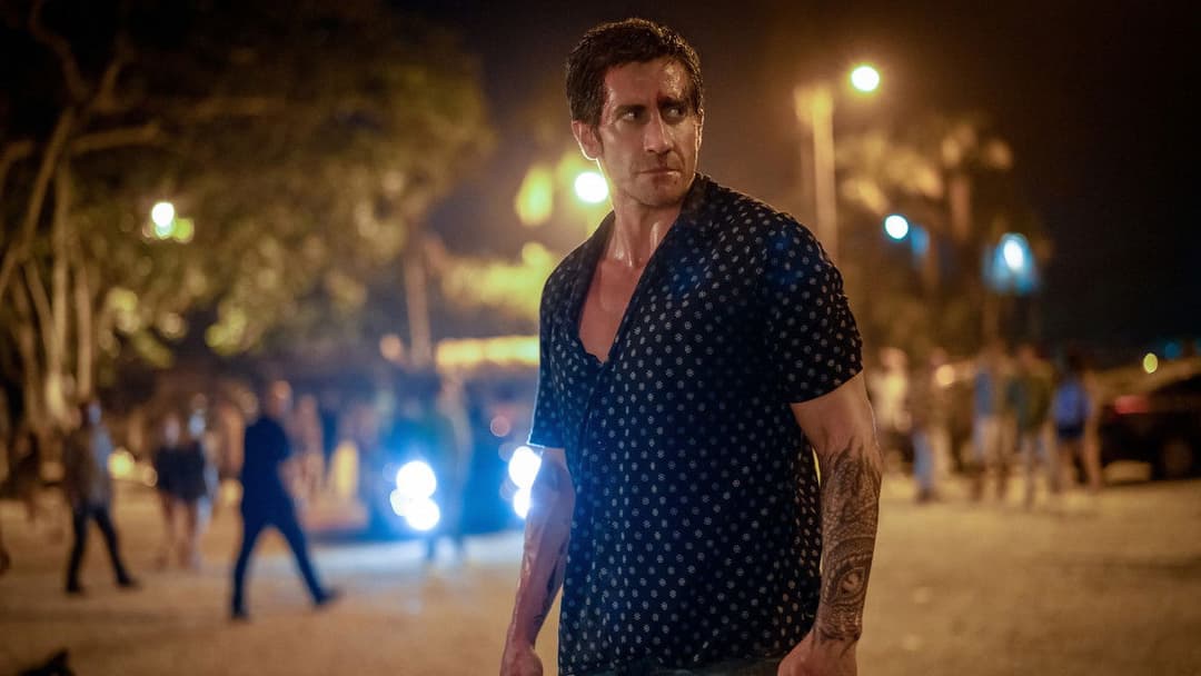 Road House backdrop 7