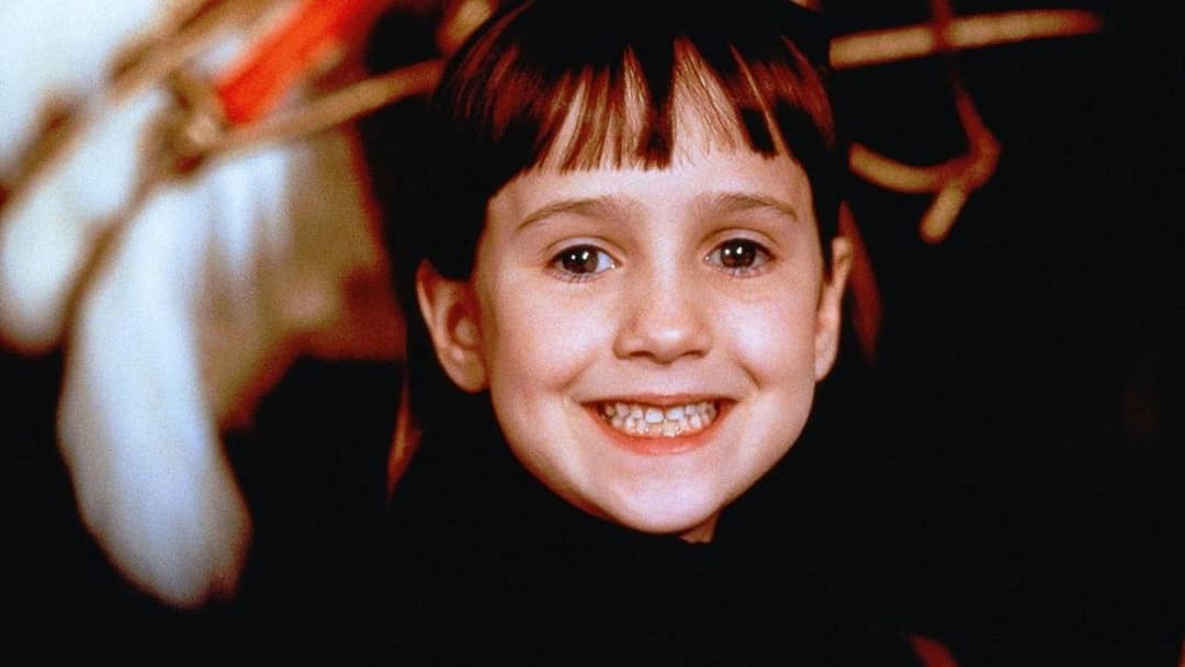 Диво на 34-й вулиці backdrop 18