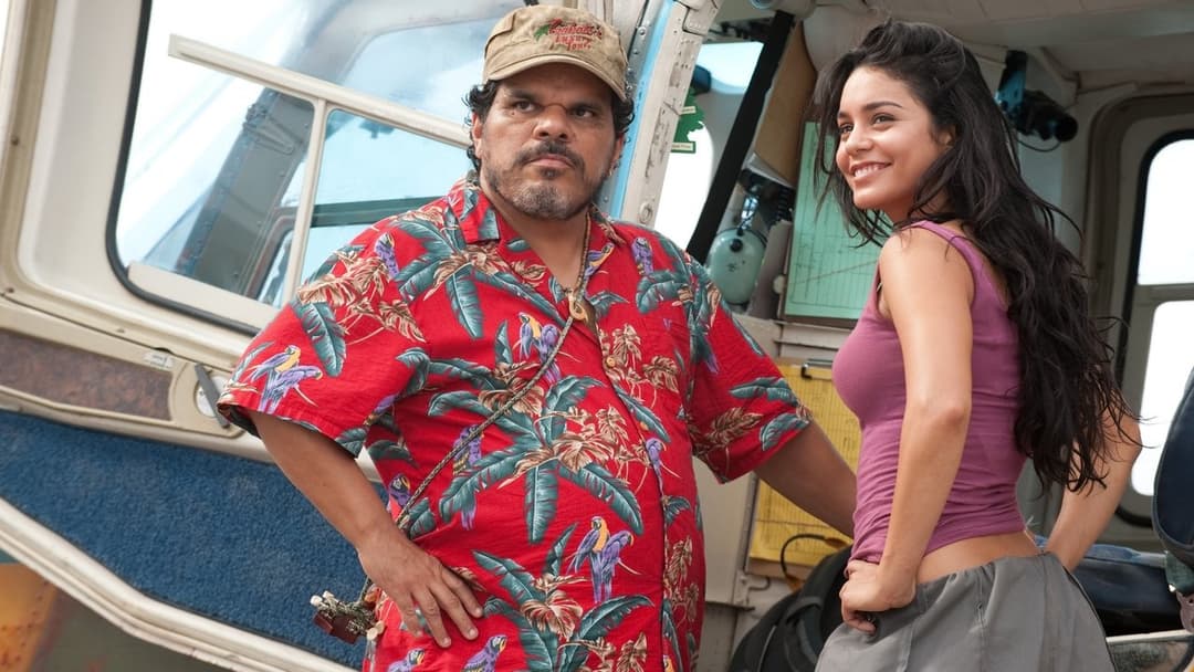 Подорож 2: Таємничий острів backdrop 16