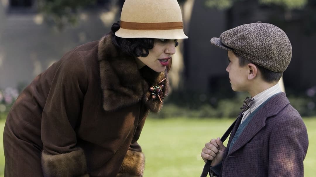 Der fremde Sohn backdrop 9