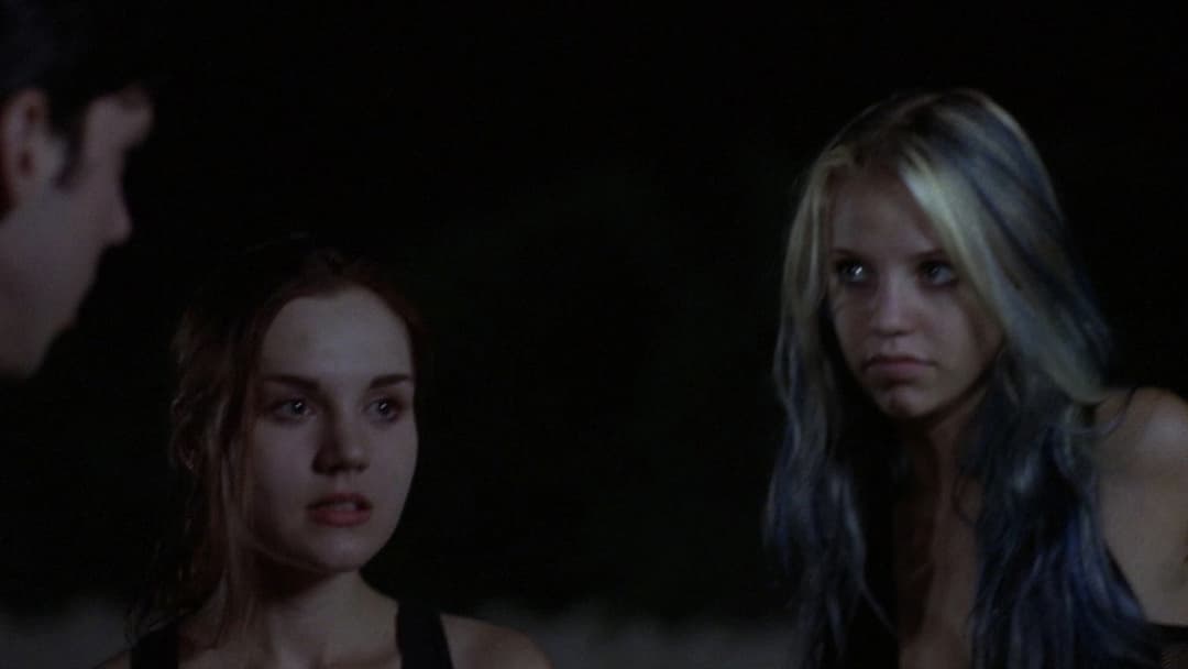 Bully - Diese Kids schockten Amerika backdrop 16