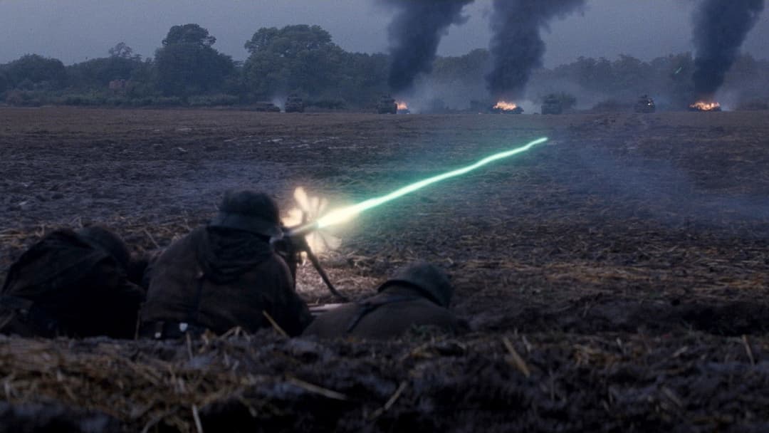 Herz aus Stahl backdrop 11