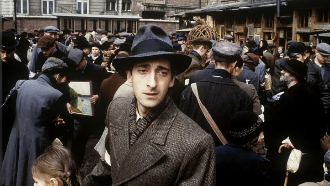 Der Pianist backdrop 14