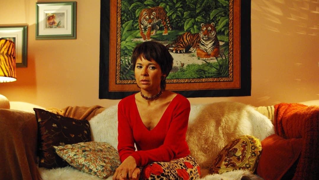 I Killed My Mother backdrop 15