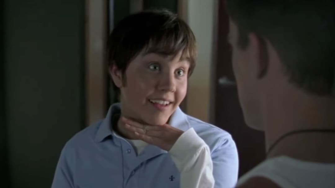 She's the Man - Voll mein Typ backdrop 7