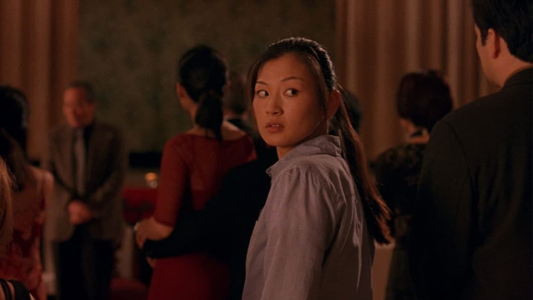 Рятуючи обличчя backdrop 15