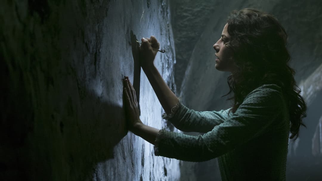 Пірати Карибського моря: Помста Салазара backdrop 17