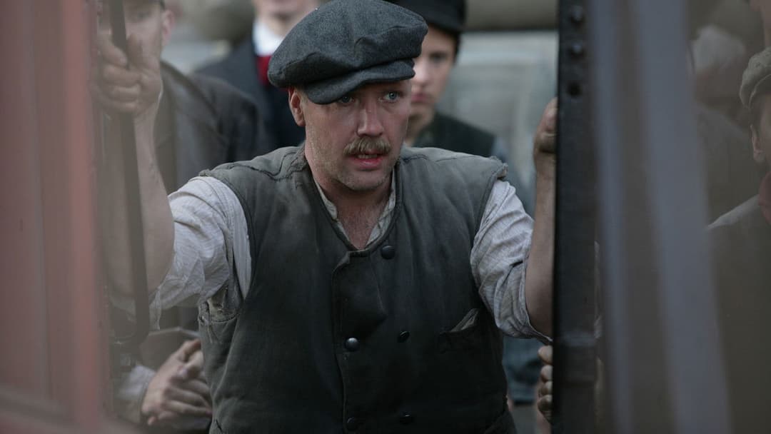 Everlasting Moments backdrop 4