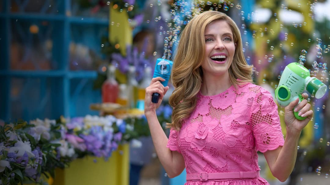 A Royal Setting backdrop 3