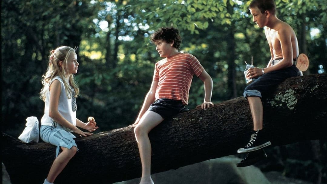 Hearts in Atlantis backdrop 4