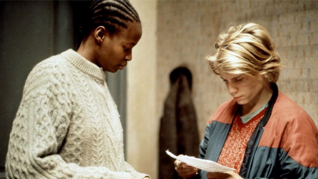 Das Versprechen backdrop 3