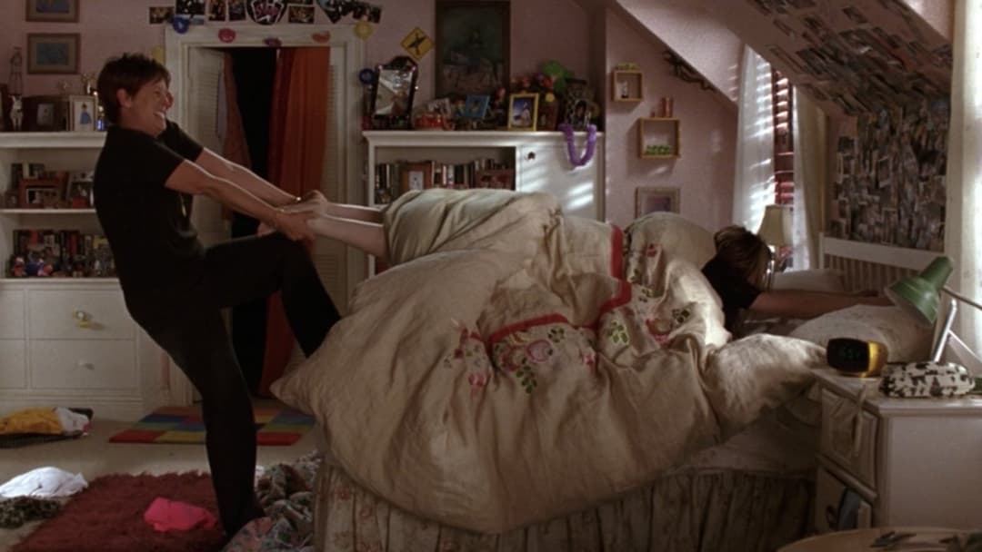 Freaky Friday - Ein voll verrückter Freitag backdrop 12