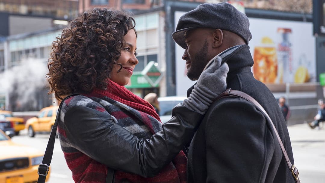 Urlaub mit Hindernissen - The Best Man Holiday backdrop 8