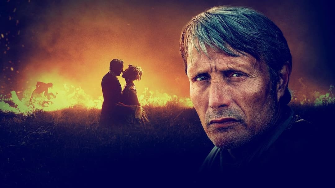 Земля короля backdrop 7