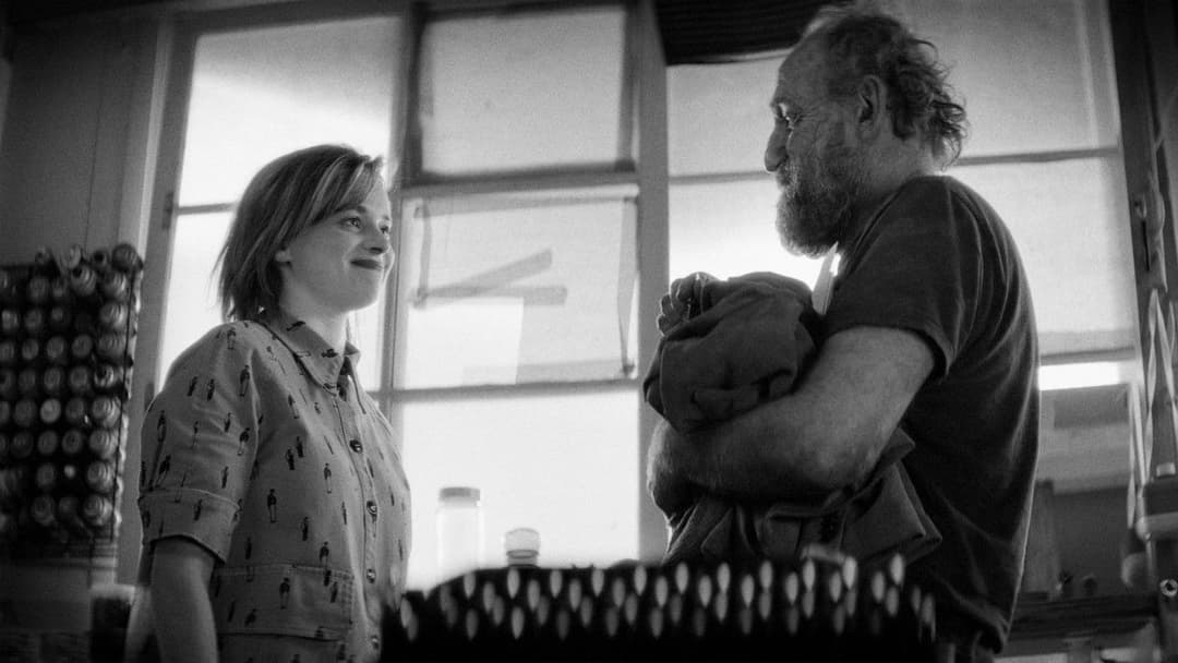 Sie glauben an Engel, Herr Drowak? backdrop 9