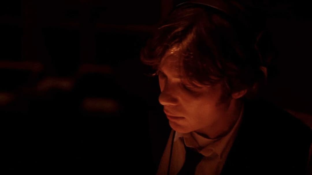 Red Lights backdrop 19