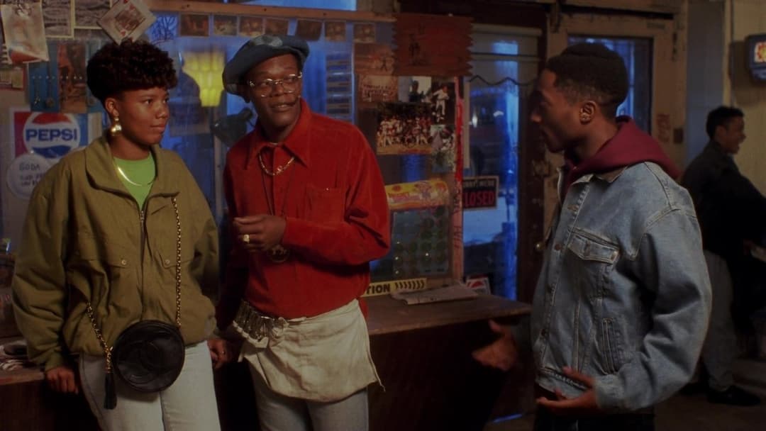 Авторитет backdrop 5