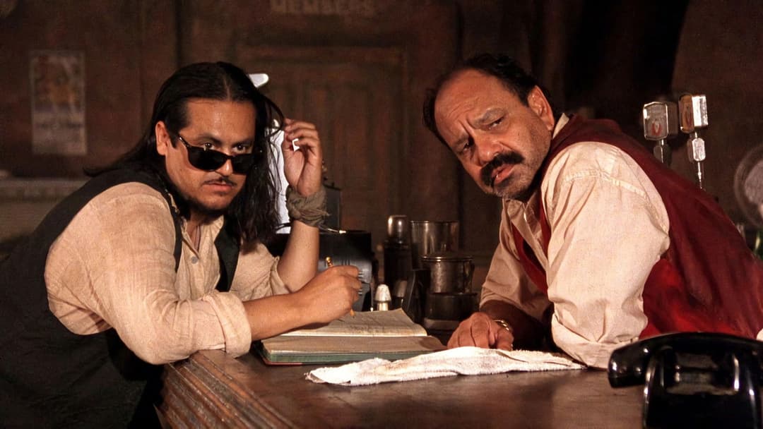 Desperado backdrop 12