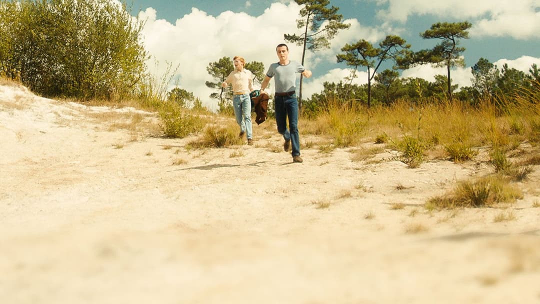 Hör auf zu lügen backdrop 8