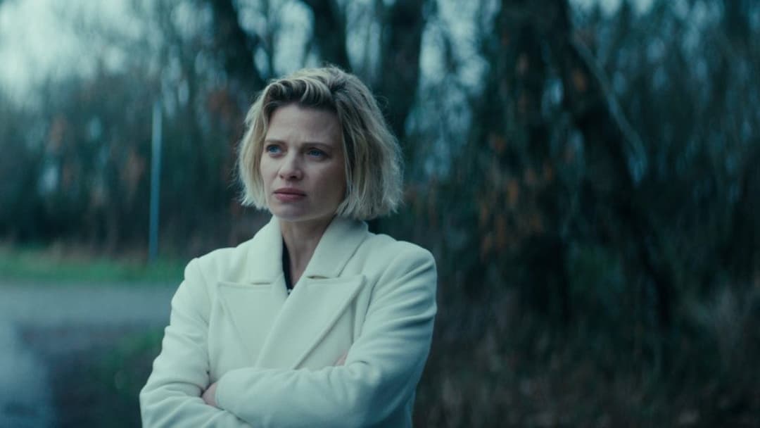 La femme de backdrop 3