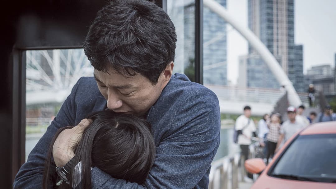 A Day - The Hell That Never Ends backdrop 5