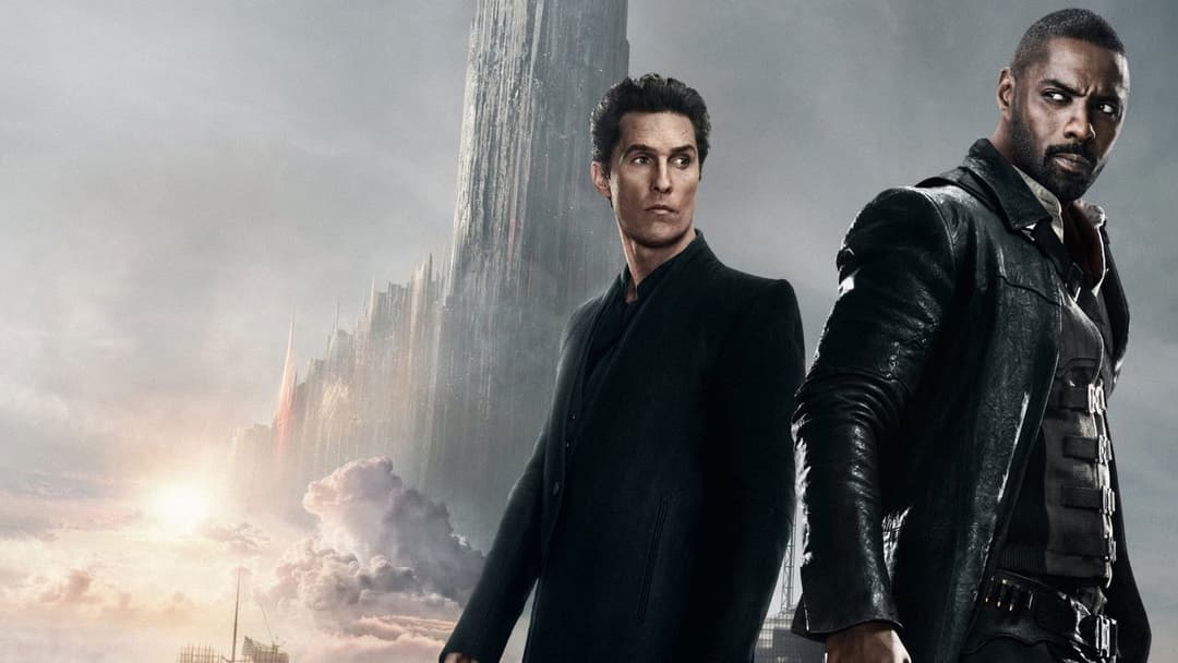 Der Dunkle Turm backdrop 4