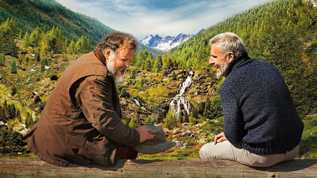 Les Choses simples backdrop 2