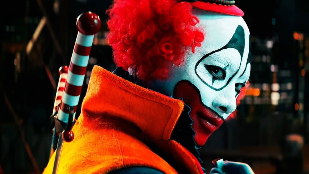 Світ тварин backdrop 10