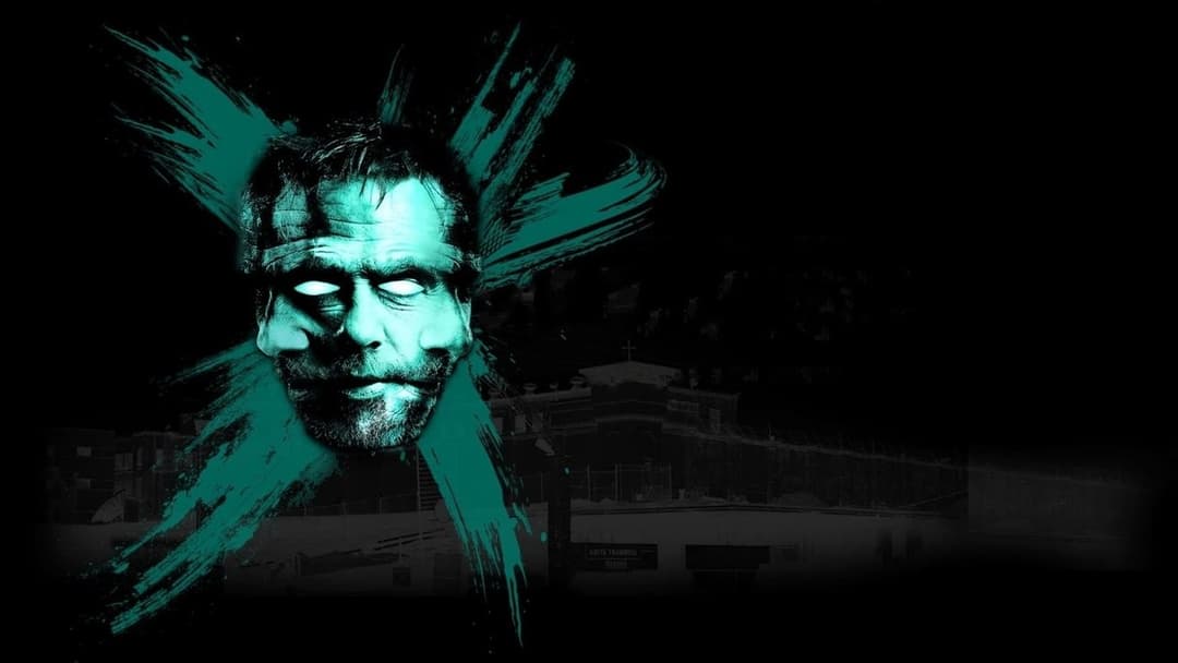 Мерзенний backdrop 2