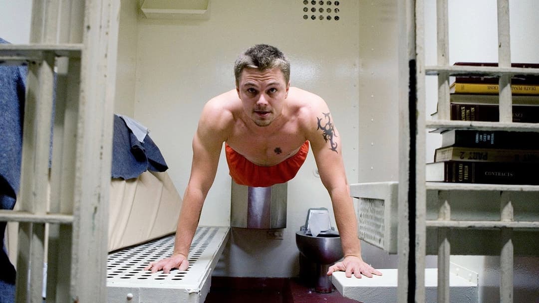 The Departed backdrop 20