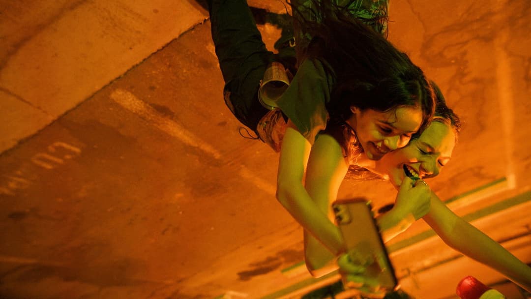 The Life After backdrop 11