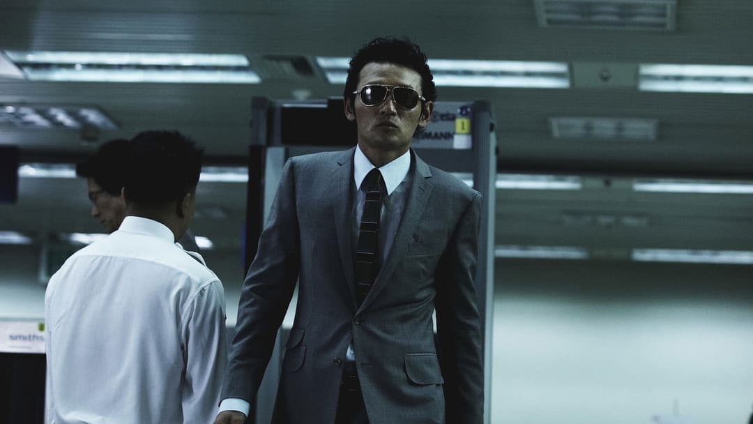 신세계 backdrop 7