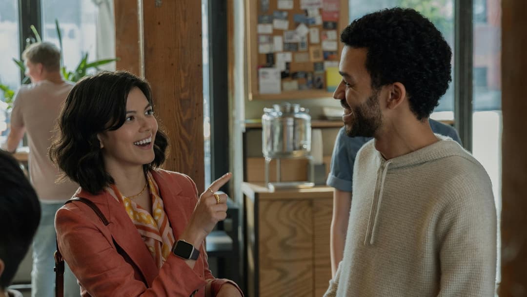 Американське товариство негрів-чарівників backdrop 7