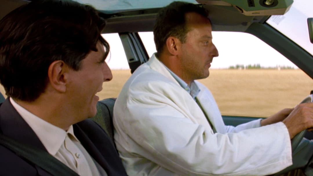 Operation Corned Beef backdrop 7