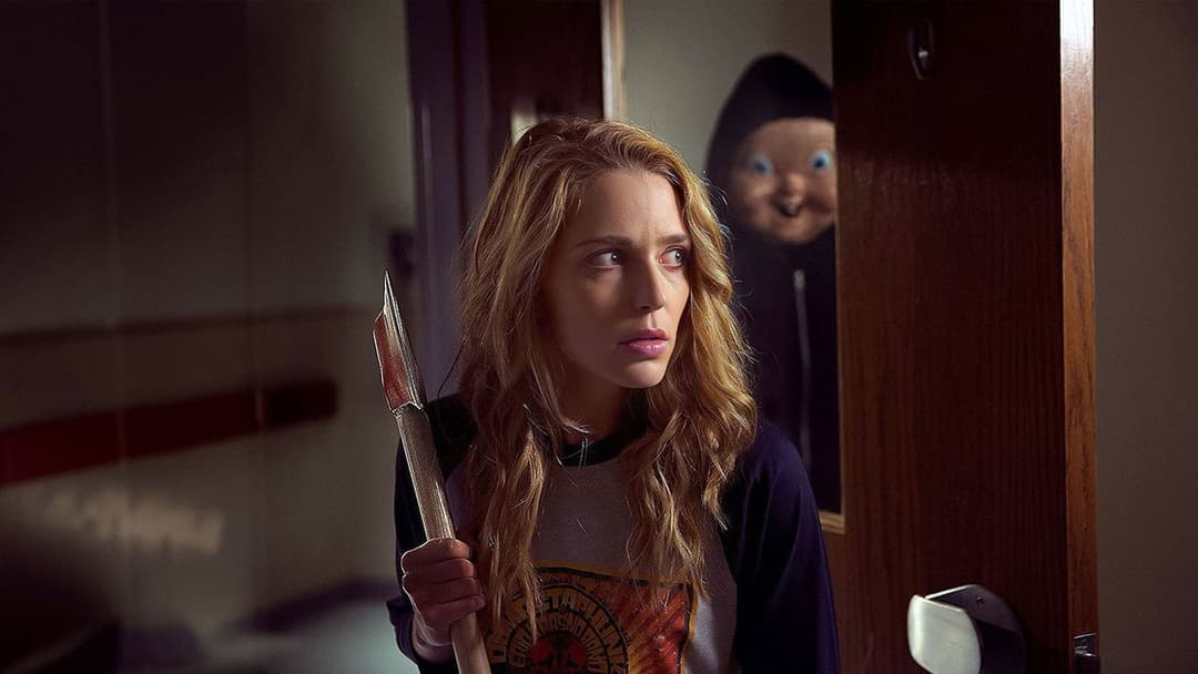 Щасливий день смерті backdrop 10