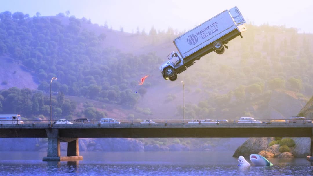 Findet Dorie backdrop 12