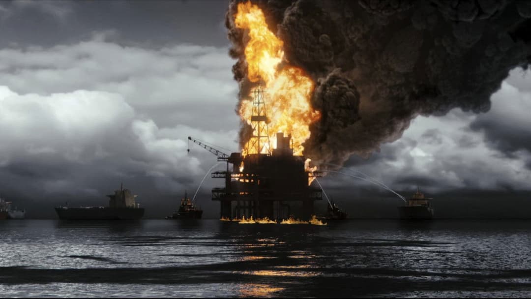 Happy Feet 2 backdrop 9