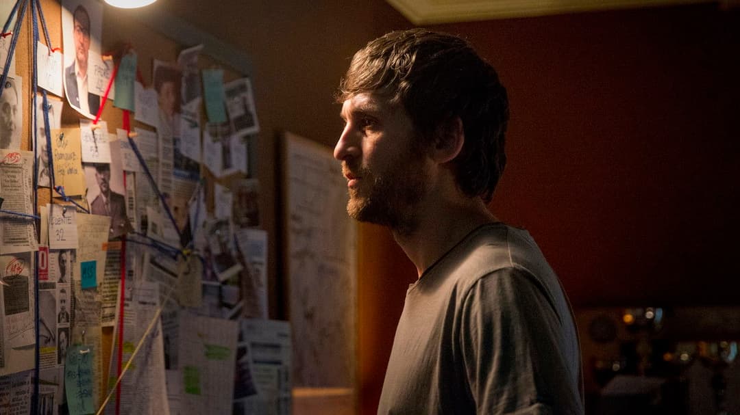 Die Warnung backdrop 9