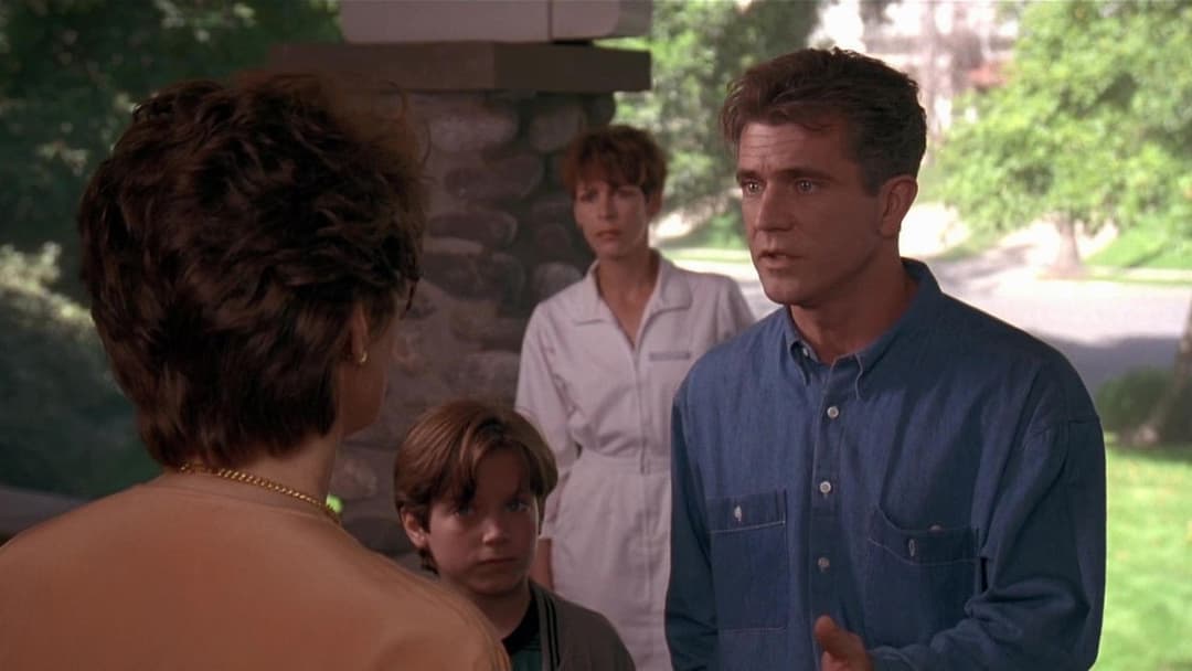 Forever Young backdrop 8