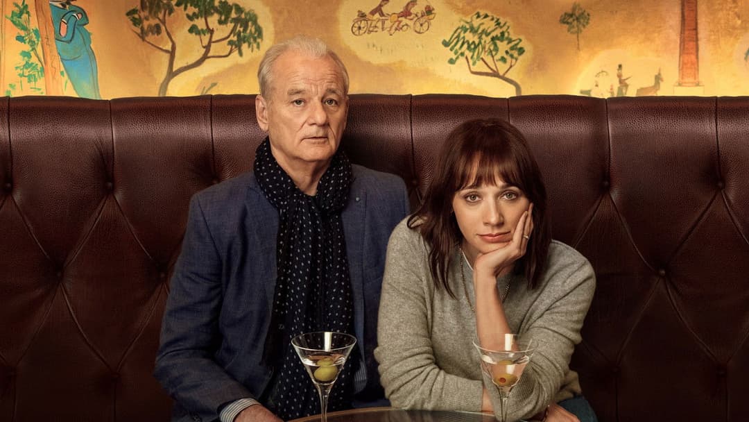 Остання крапля backdrop 6