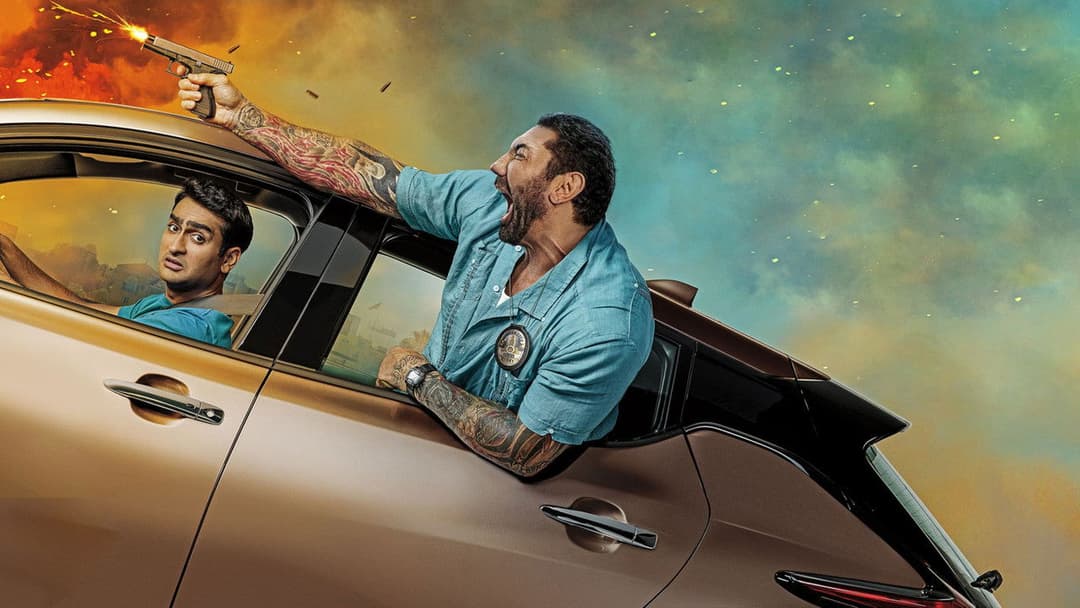 Водій для копа backdrop 4