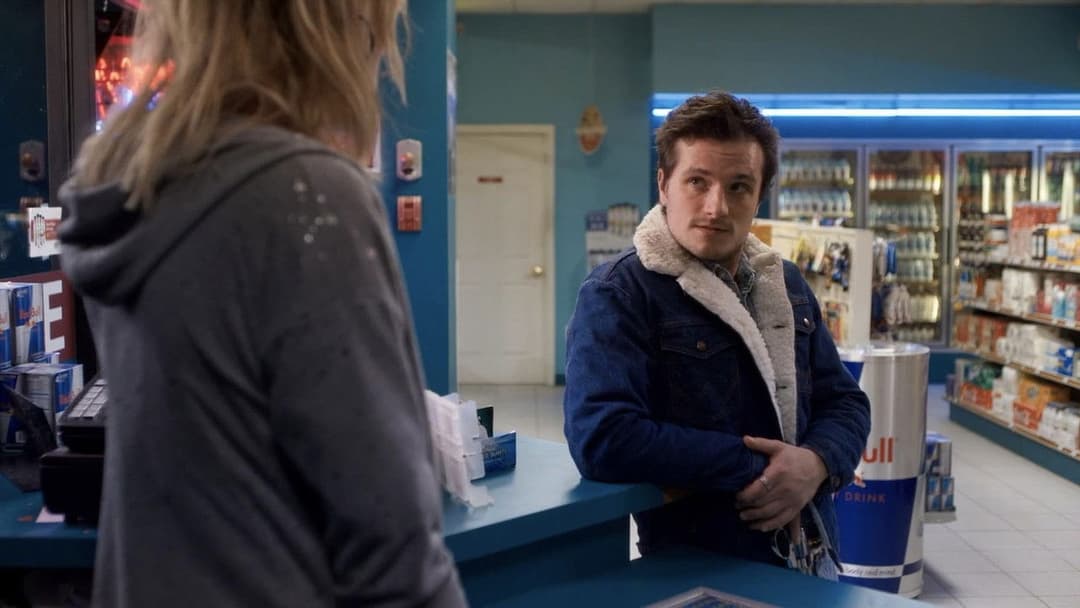 Burn - Hell of a Night backdrop 12