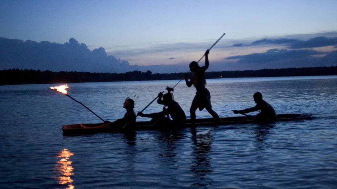 Новий світ backdrop 15