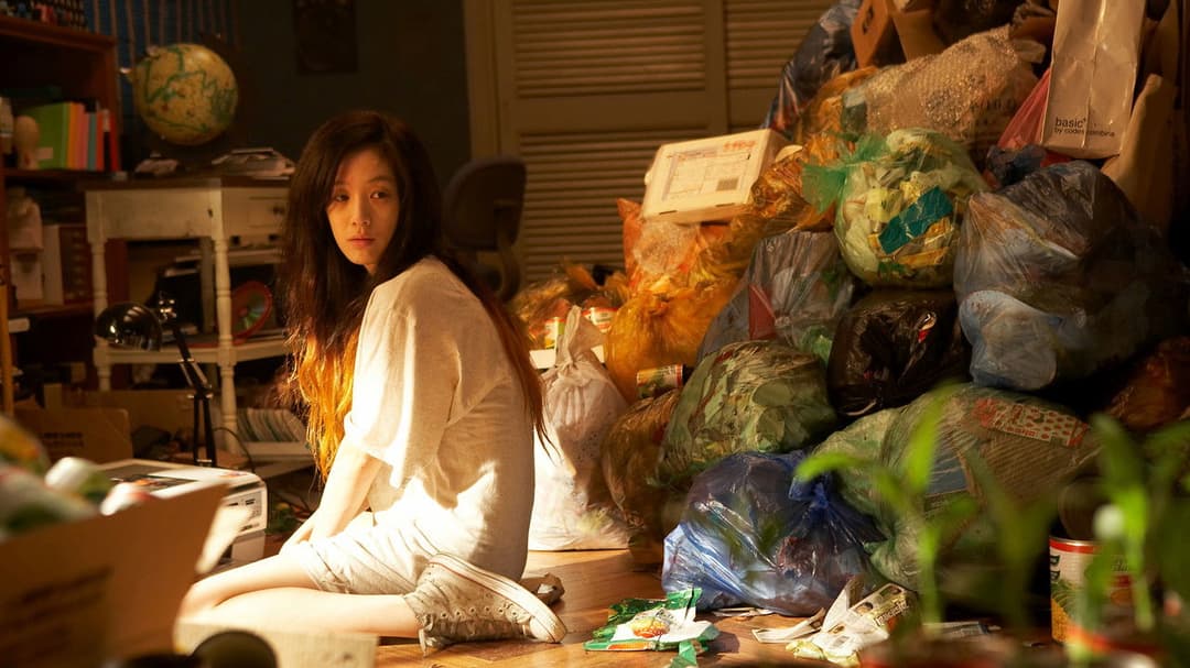 김씨 표류기 backdrop 2