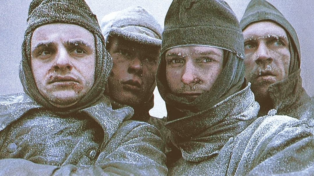 Сталінград backdrop 18