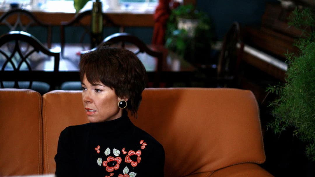 I Killed My Mother backdrop 20