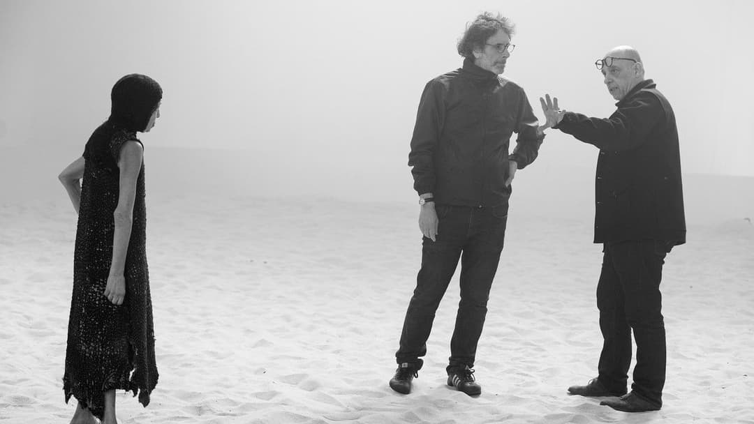 Трагедія Макбета backdrop 19