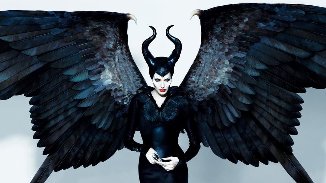 Maleficent - Die dunkle Fee backdrop 11