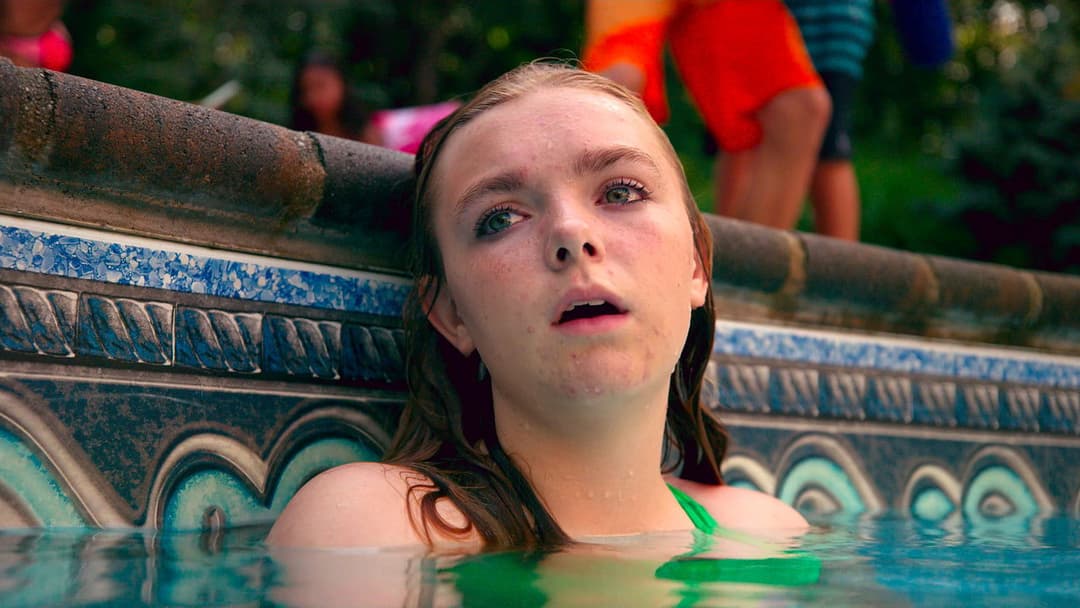 Eighth Grade backdrop 3