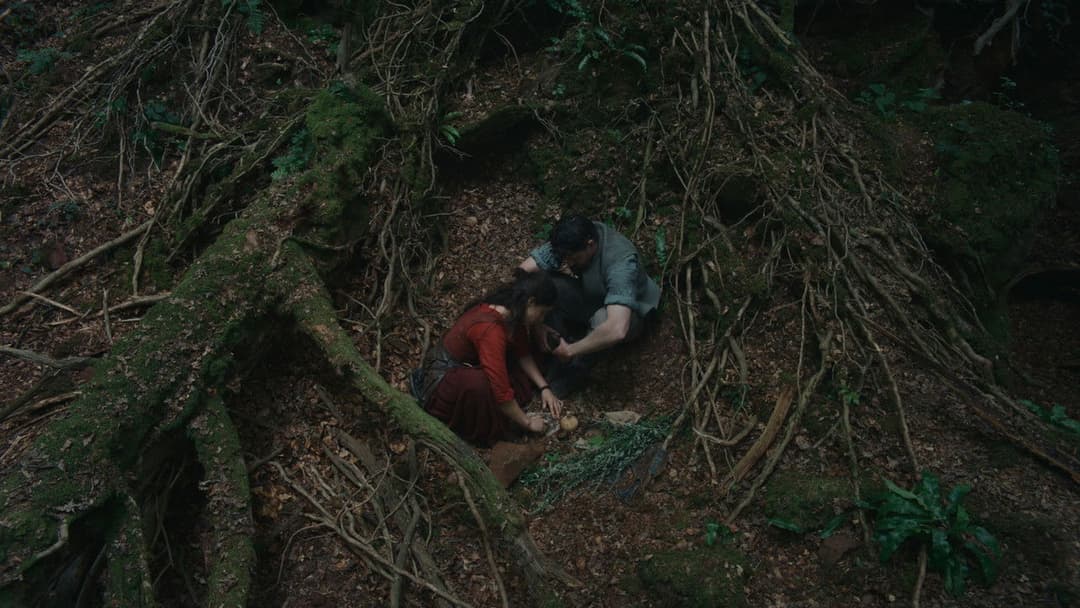 Гамнет backdrop 18